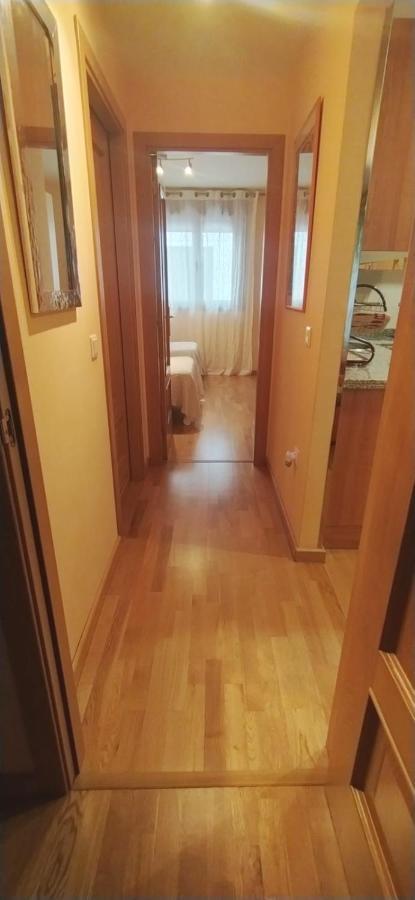 Apartmán El Cambaral Del Puerto Luarca Exteriér fotografie