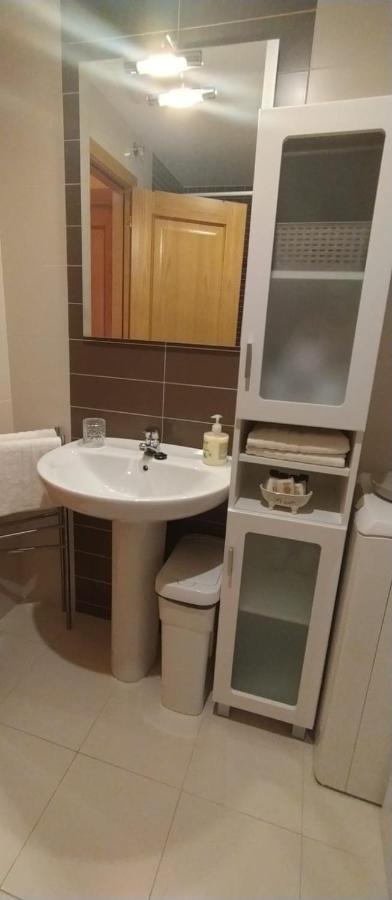 Apartmán El Cambaral Del Puerto Luarca Exteriér fotografie