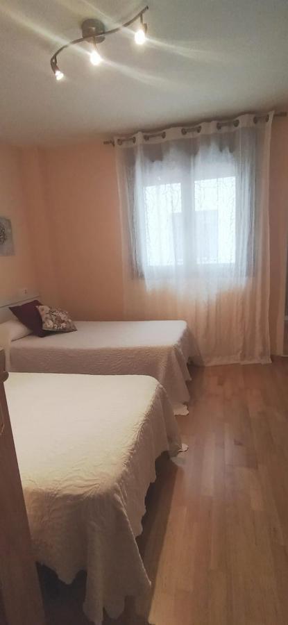 Apartmán El Cambaral Del Puerto Luarca Exteriér fotografie