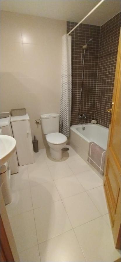 Apartmán El Cambaral Del Puerto Luarca Exteriér fotografie