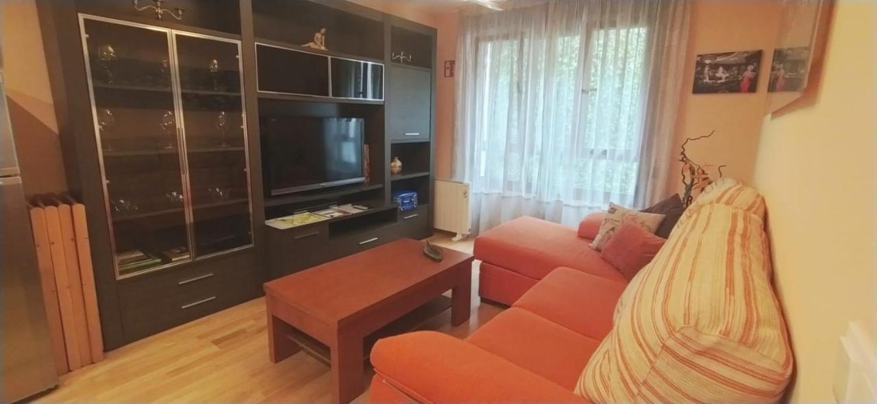 Apartmán El Cambaral Del Puerto Luarca Exteriér fotografie