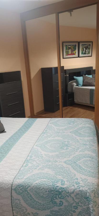 Apartmán El Cambaral Del Puerto Luarca Exteriér fotografie