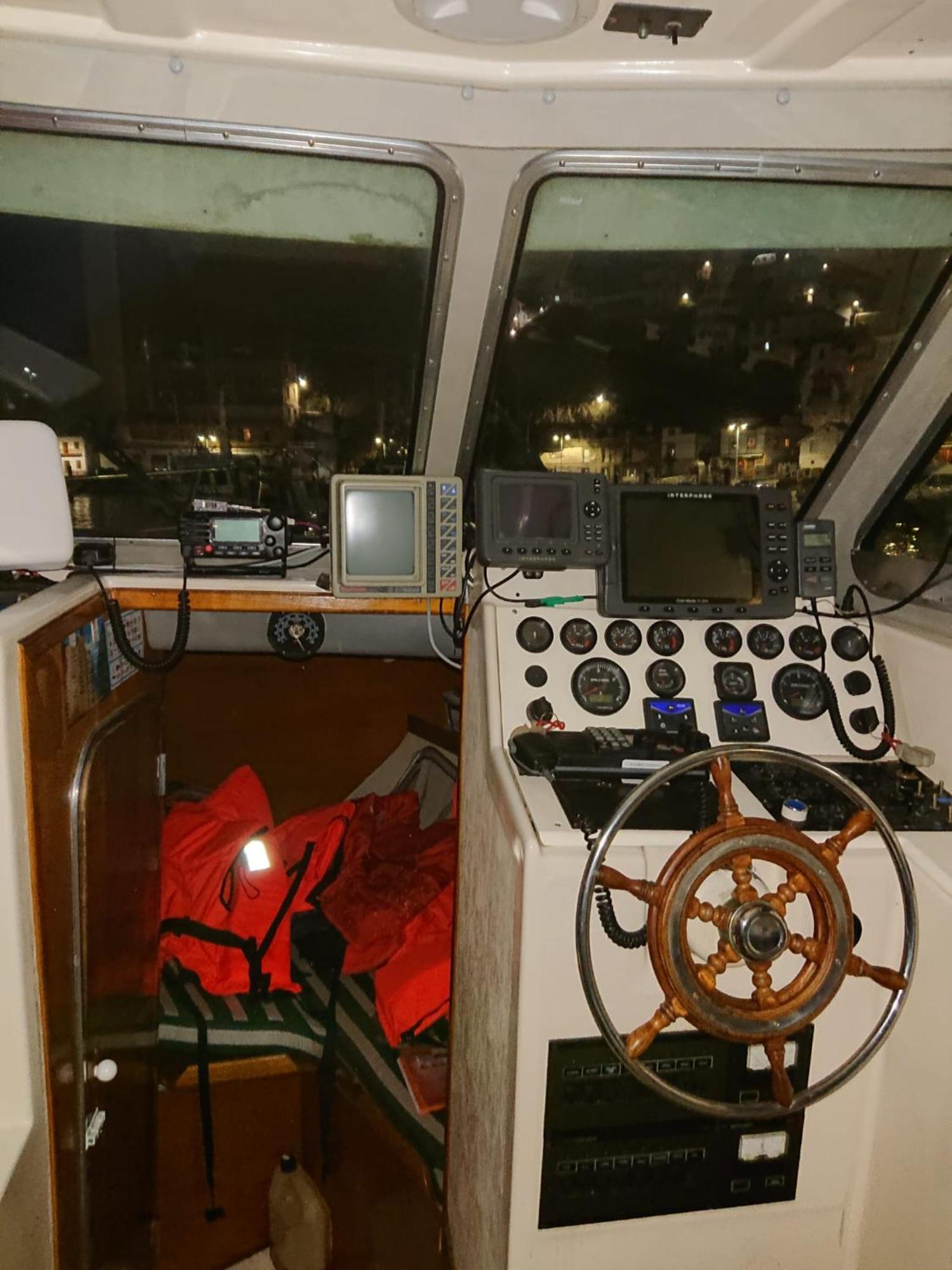 Apartmán El Cambaral Del Puerto Luarca Exteriér fotografie
