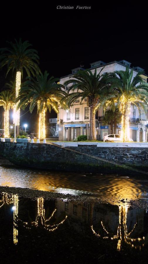 Apartmán El Cambaral Del Puerto Luarca Exteriér fotografie