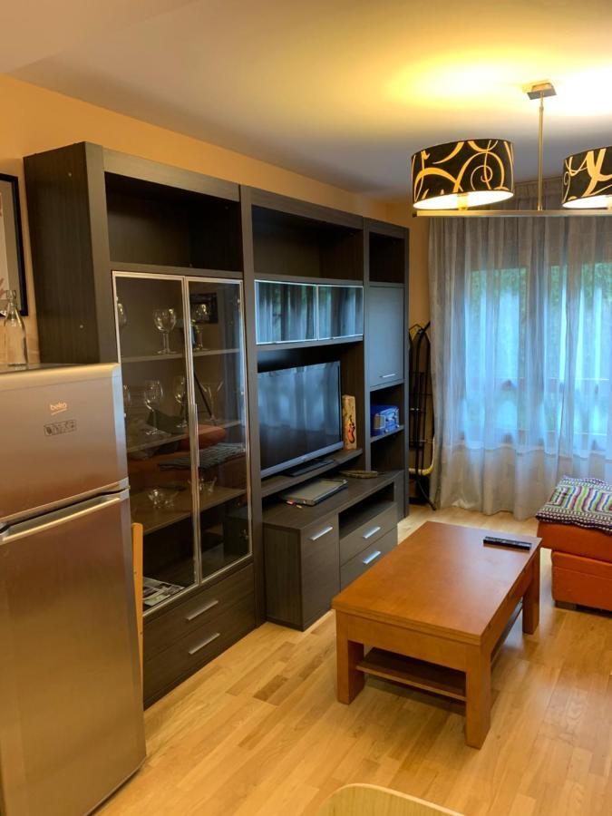 Apartmán El Cambaral Del Puerto Luarca Exteriér fotografie