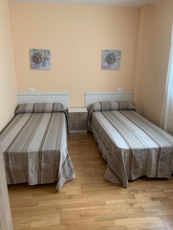 Apartmán El Cambaral Del Puerto Luarca Exteriér fotografie