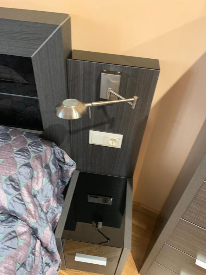 Apartmán El Cambaral Del Puerto Luarca Exteriér fotografie