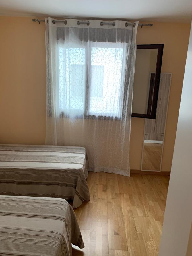 Apartmán El Cambaral Del Puerto Luarca Exteriér fotografie