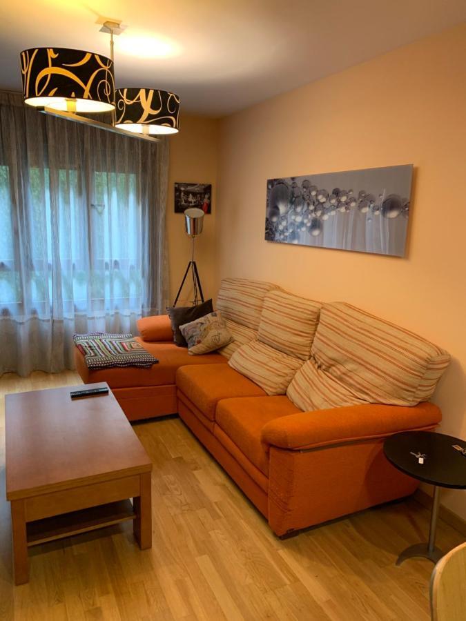 Apartmán El Cambaral Del Puerto Luarca Exteriér fotografie