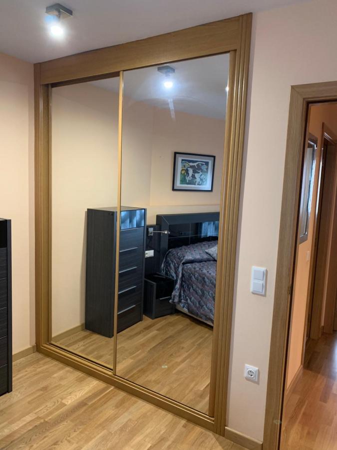 Apartmán El Cambaral Del Puerto Luarca Exteriér fotografie