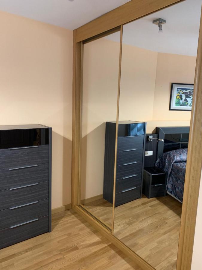 Apartmán El Cambaral Del Puerto Luarca Exteriér fotografie