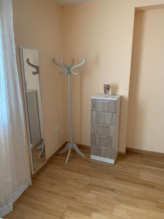 Apartmán El Cambaral Del Puerto Luarca Exteriér fotografie