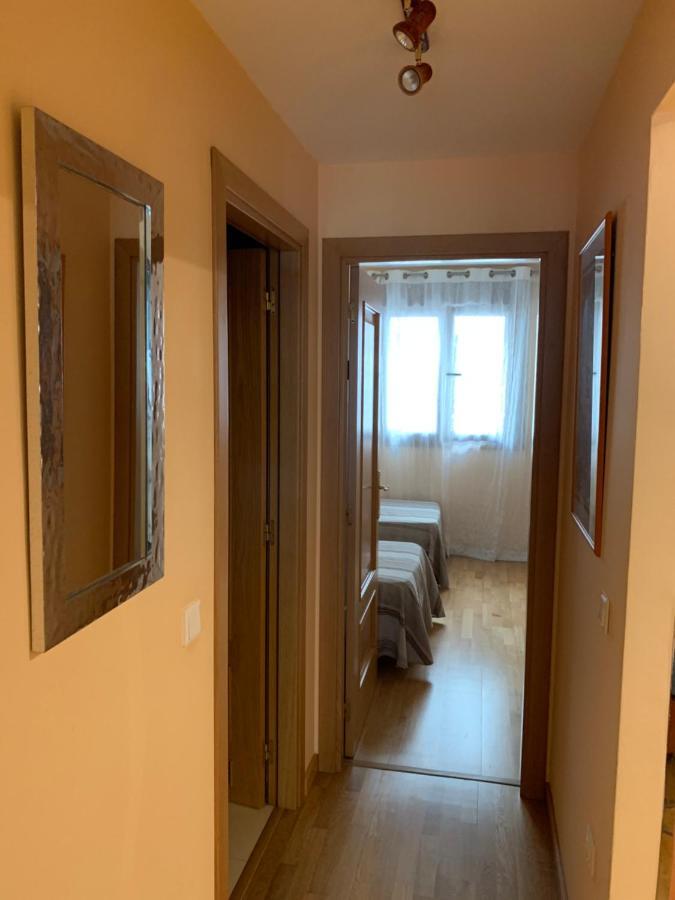 Apartmán El Cambaral Del Puerto Luarca Exteriér fotografie